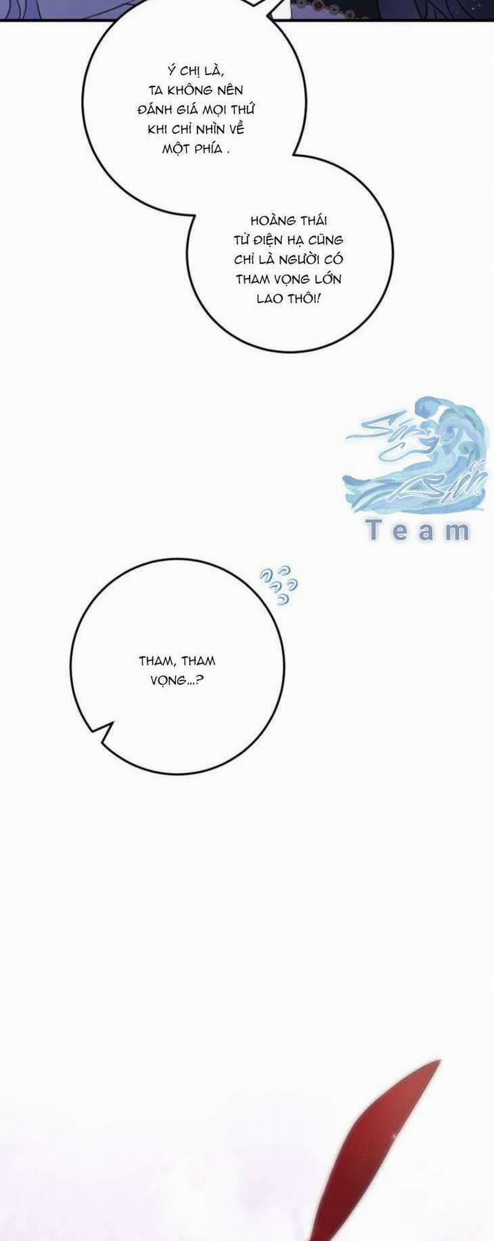 Ác Nữ Chỉ Muốn Sống Yên Bình 9 trang 37