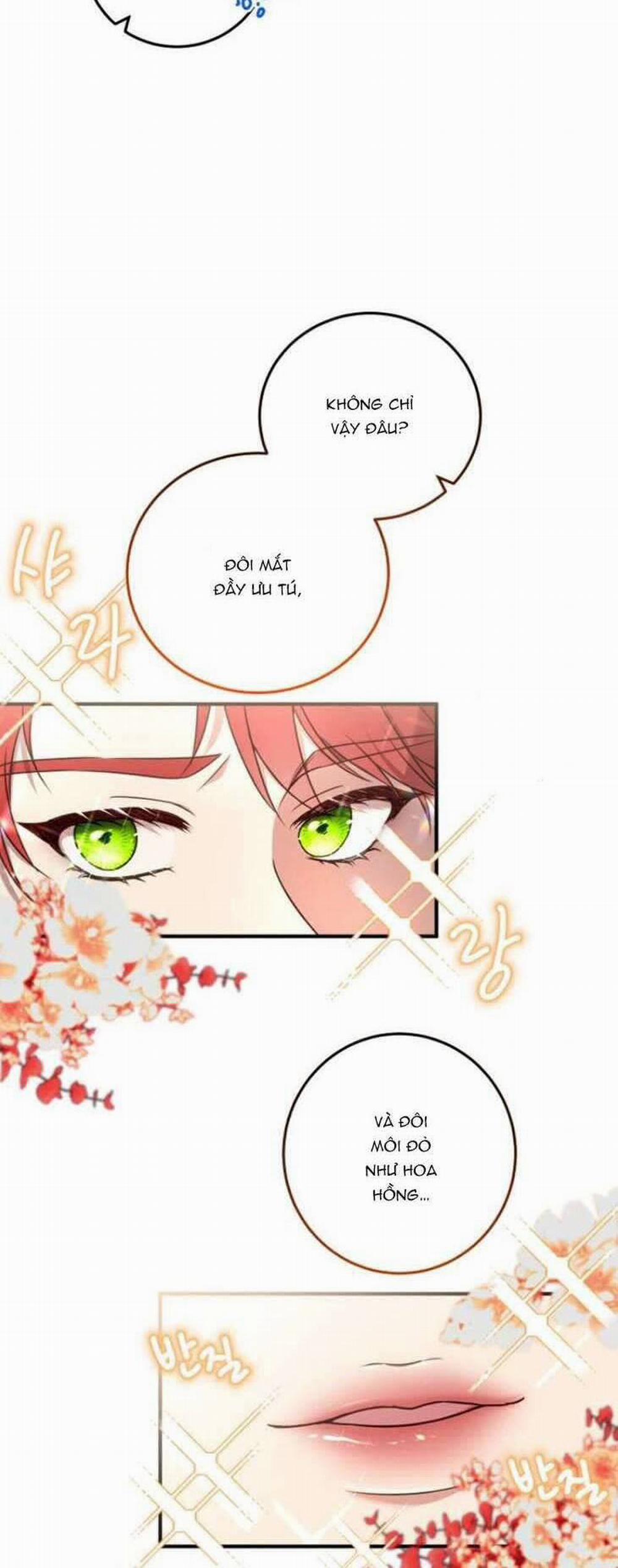 Ác Nữ Chỉ Muốn Sống Yên Bình 9 trang 39