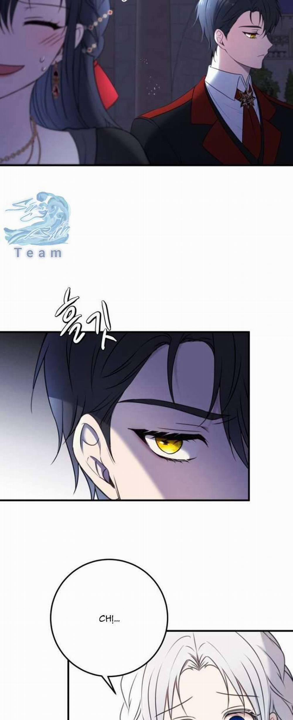 Ác Nữ Chỉ Muốn Sống Yên Bình 9 trang 42