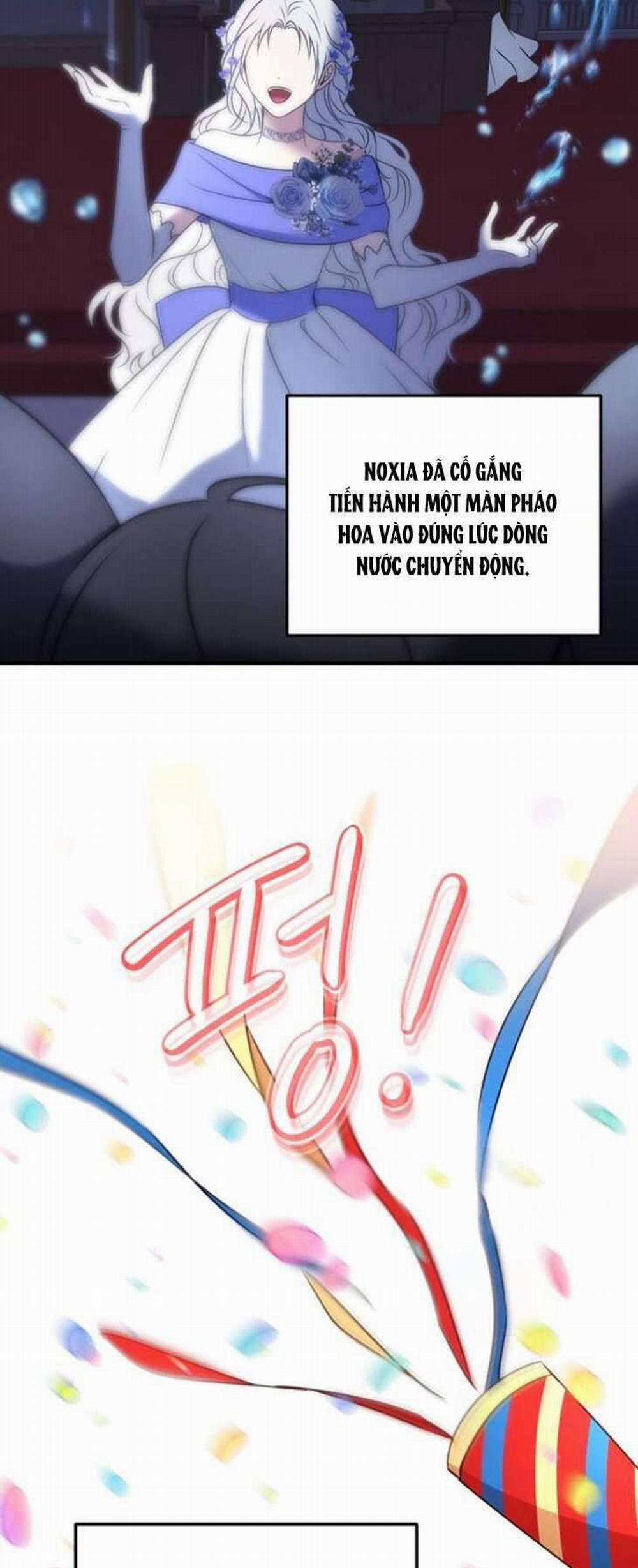 Ác Nữ Chỉ Muốn Sống Yên Bình 9 trang 52