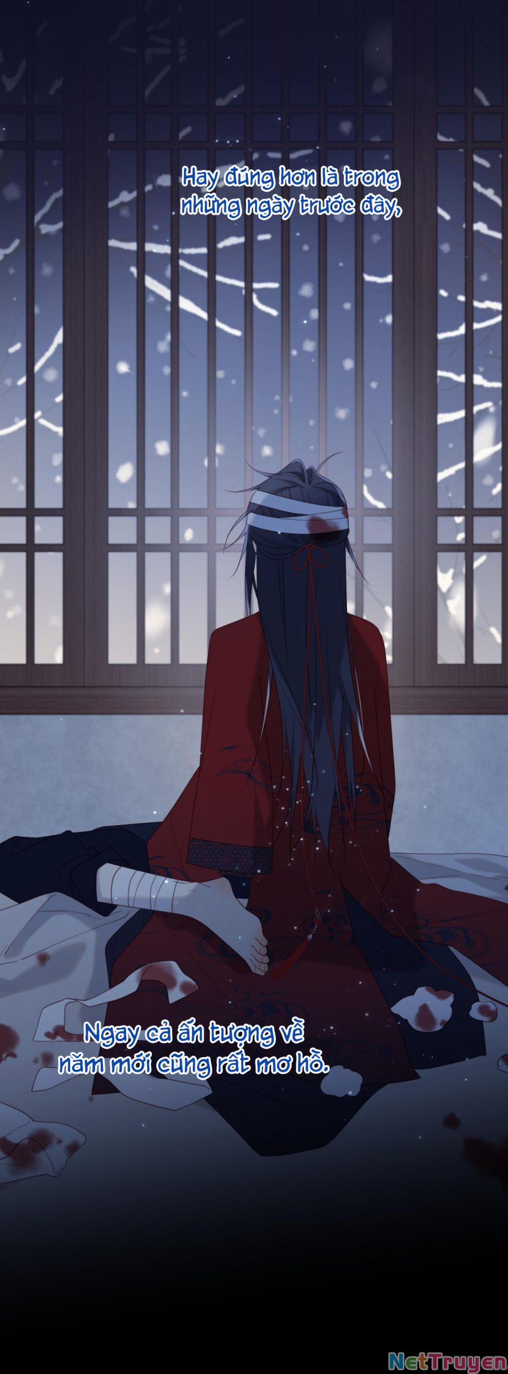 Ác Nữ Cự Tuyệt Cua Nam Chính 53.5 trang 27