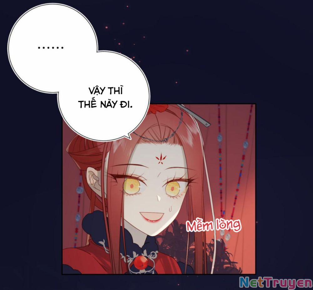 Ác Nữ Cự Tuyệt Cua Nam Chính 53.5 trang 29