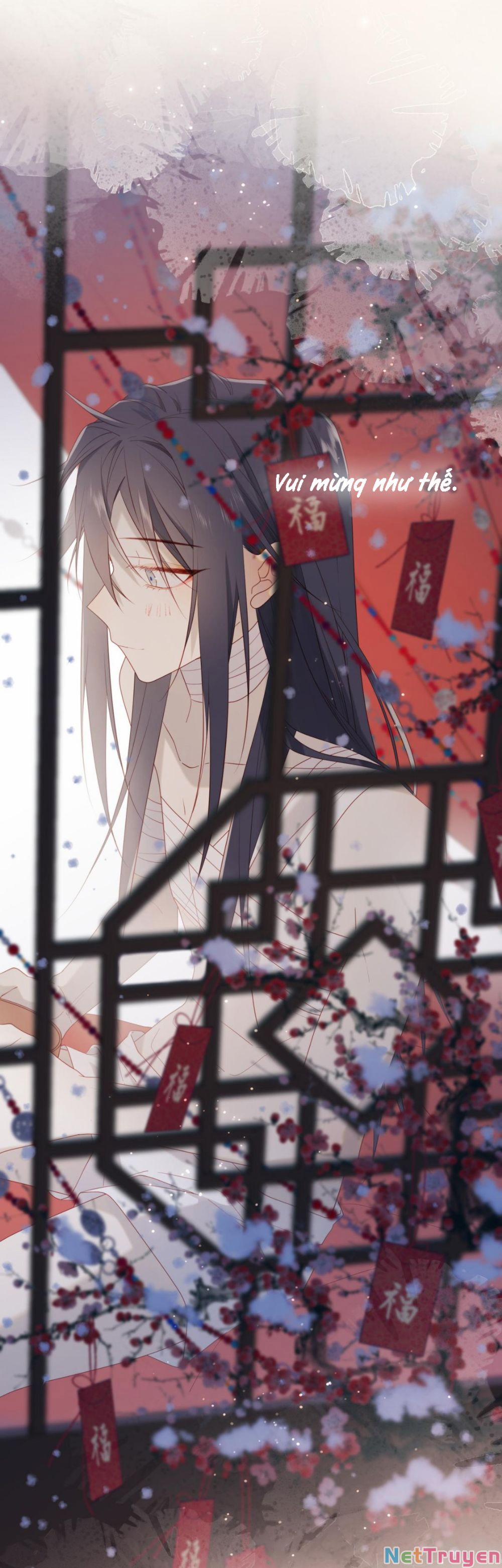 Ác Nữ Cự Tuyệt Cua Nam Chính 53.5 trang 34