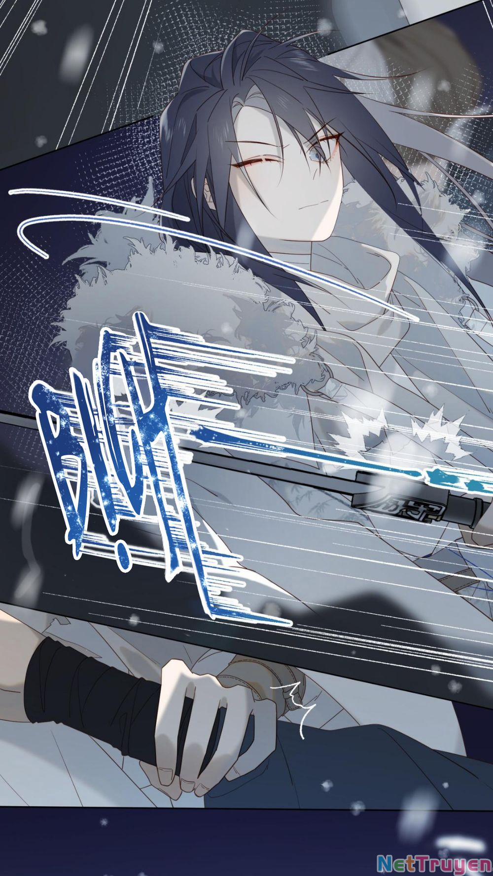 Ác Nữ Cự Tuyệt Cua Nam Chính 53.5 trang 5