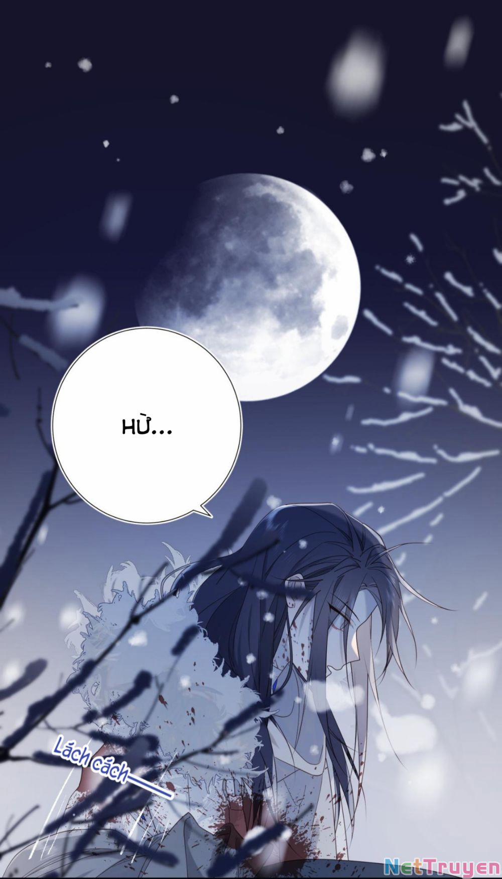 Ác Nữ Cự Tuyệt Cua Nam Chính 53.5 trang 7