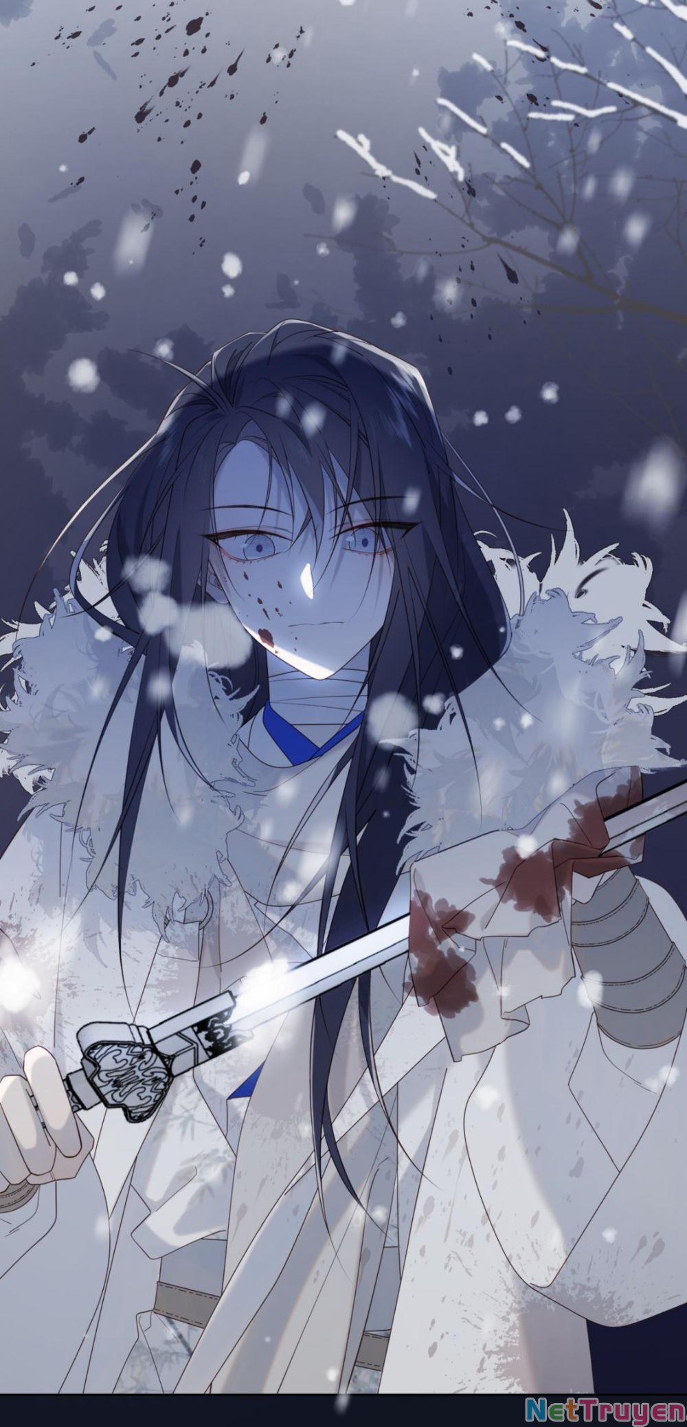 Ác Nữ Cự Tuyệt Cua Nam Chính 53.5 trang 9