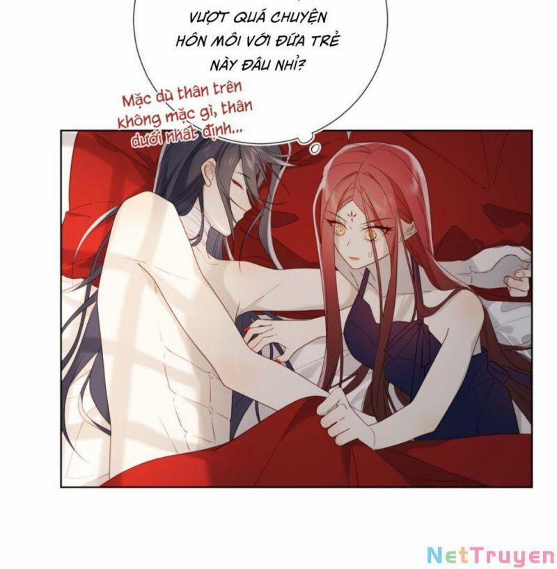 Ác Nữ Cự Tuyệt Cua Nam Chính 54 trang 10