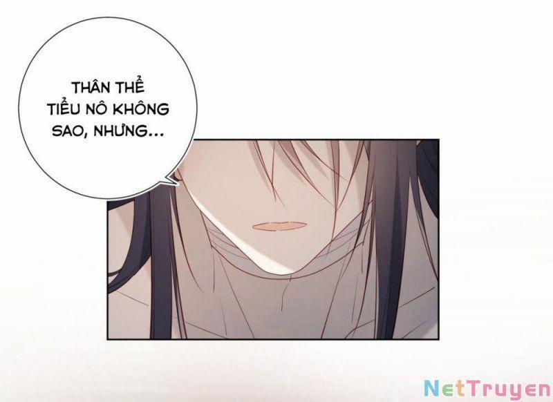 Ác Nữ Cự Tuyệt Cua Nam Chính 54 trang 16