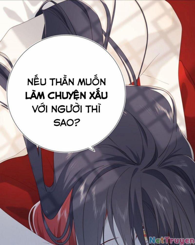 Ác Nữ Cự Tuyệt Cua Nam Chính 54 trang 25