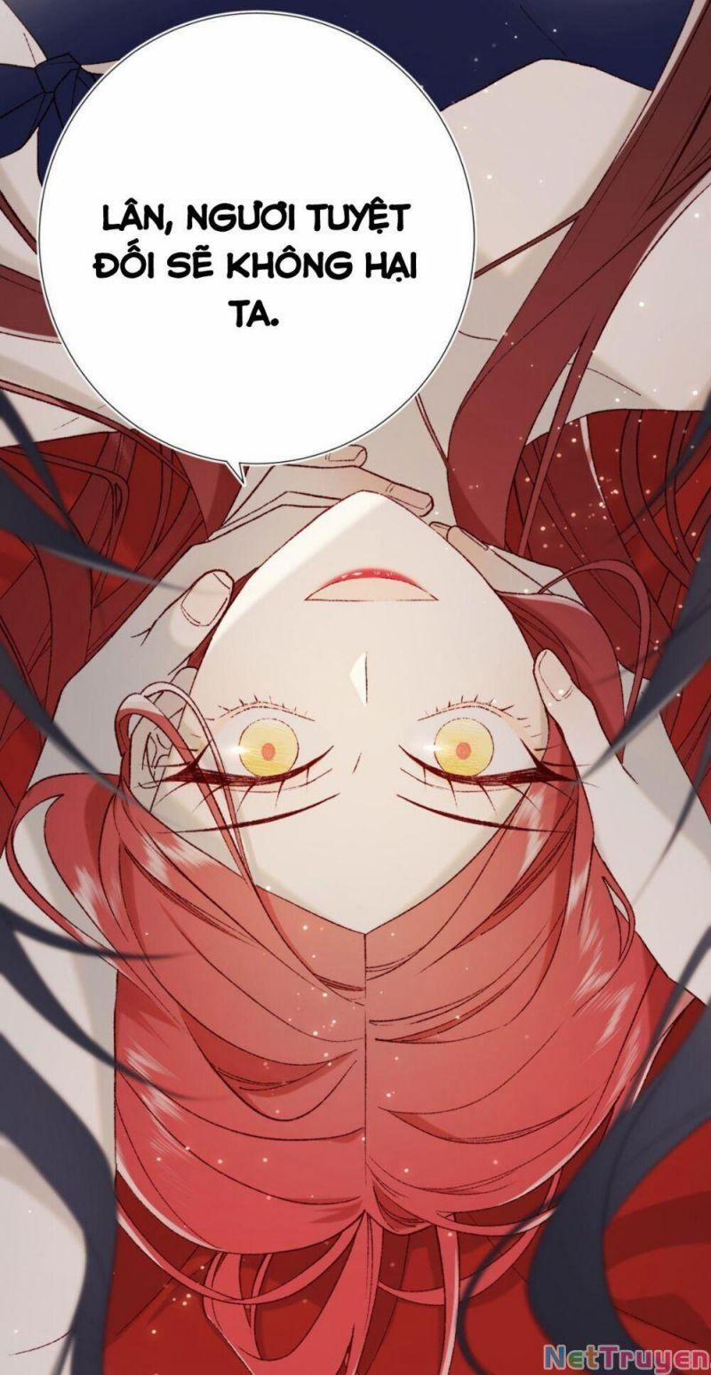 Ác Nữ Cự Tuyệt Cua Nam Chính 54 trang 28