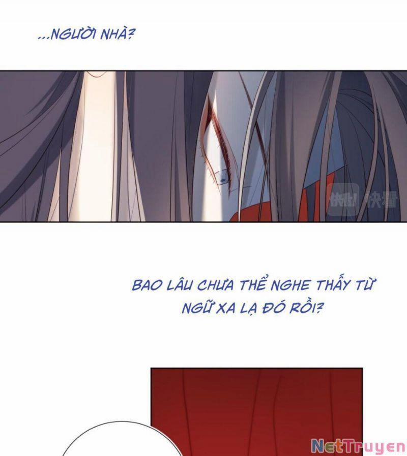 Ác Nữ Cự Tuyệt Cua Nam Chính 54 trang 31
