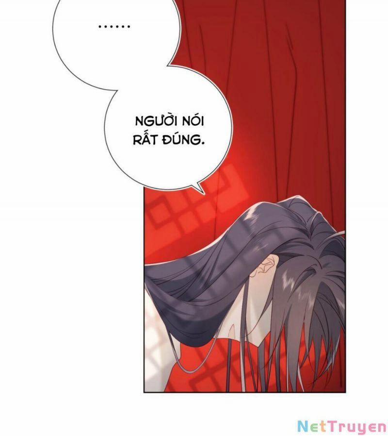 Ác Nữ Cự Tuyệt Cua Nam Chính 54 trang 32