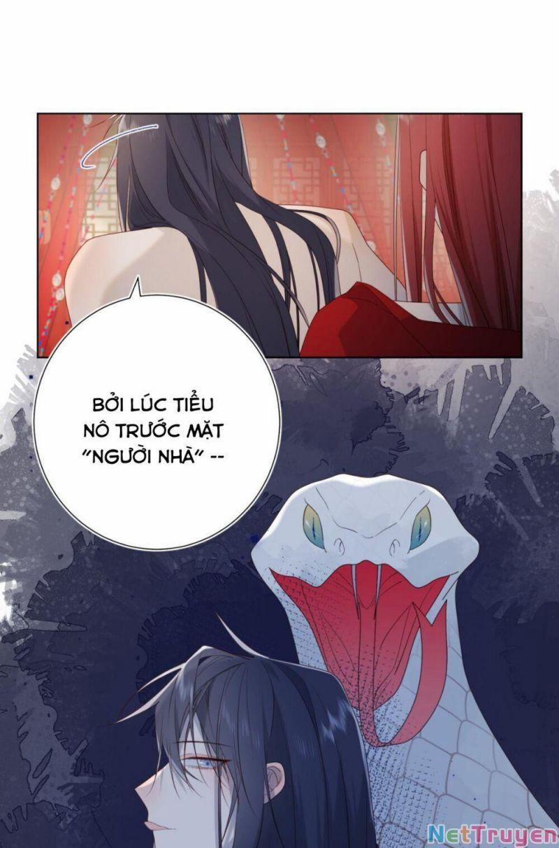 Ác Nữ Cự Tuyệt Cua Nam Chính 54 trang 37