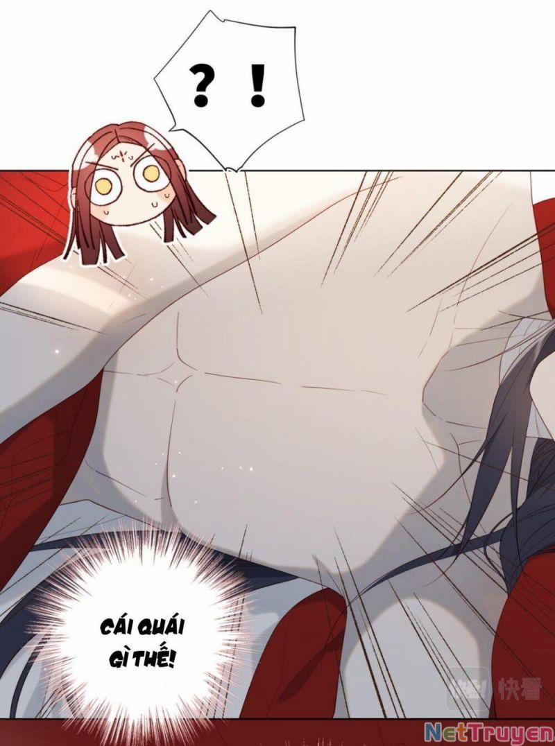 Ác Nữ Cự Tuyệt Cua Nam Chính 54 trang 4
