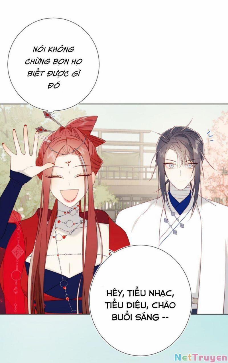 Ác Nữ Cự Tuyệt Cua Nam Chính 54 trang 45