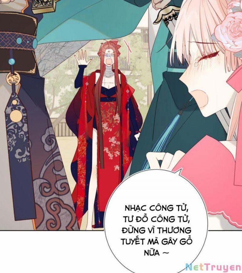 Ác Nữ Cự Tuyệt Cua Nam Chính 54 trang 47