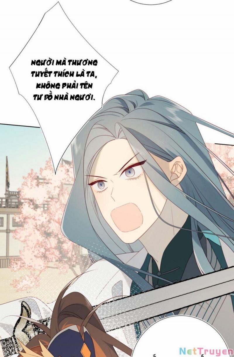 Ác Nữ Cự Tuyệt Cua Nam Chính 54 trang 48