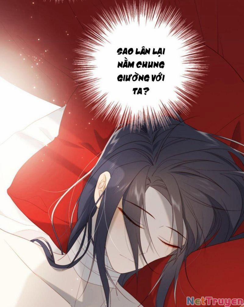 Ác Nữ Cự Tuyệt Cua Nam Chính 54 trang 5