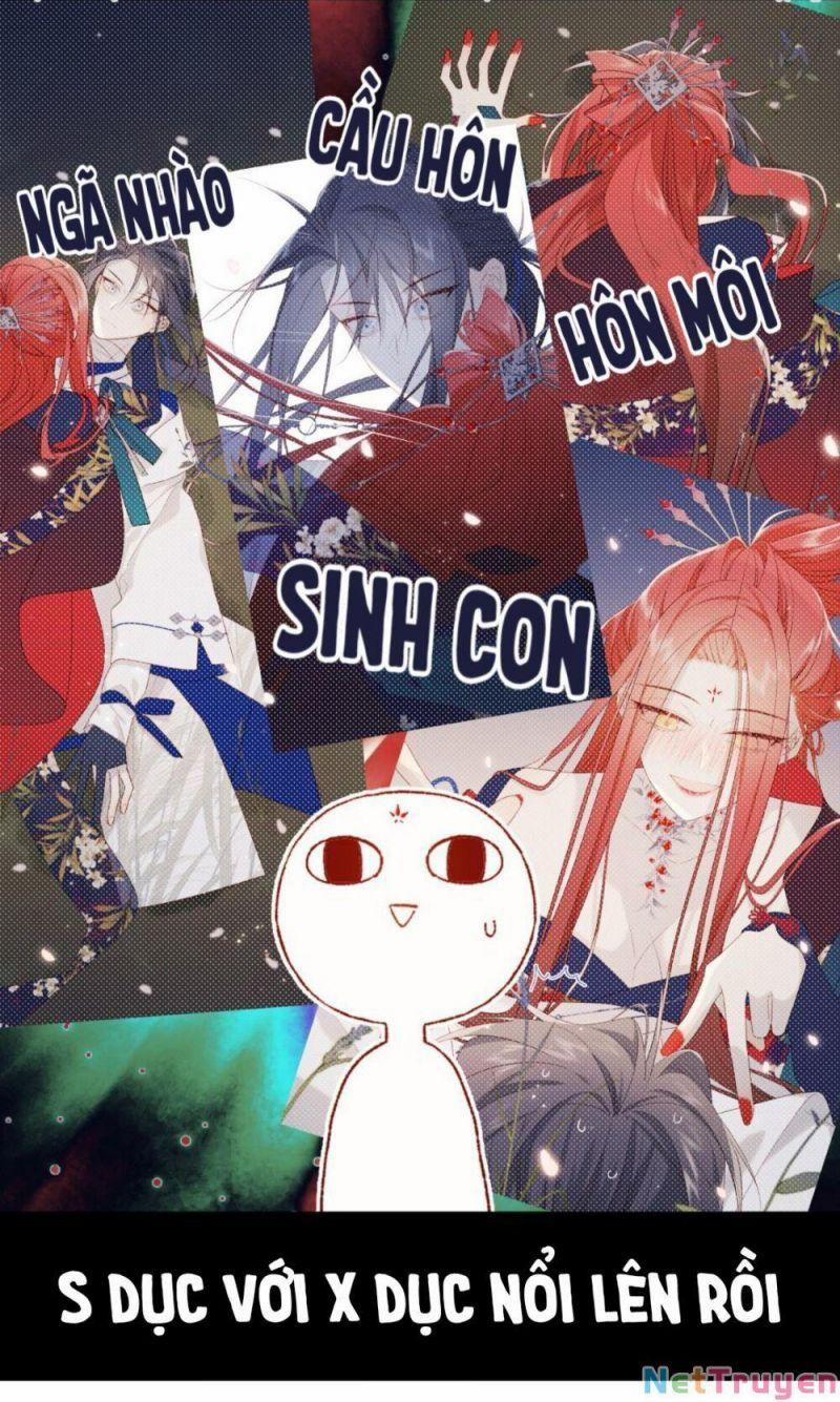Ác Nữ Cự Tuyệt Cua Nam Chính 54 trang 7