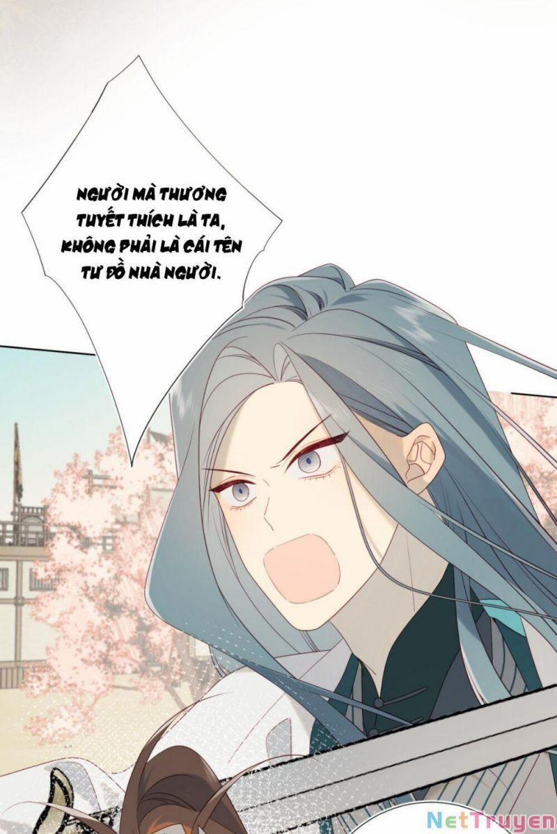 Ác Nữ Cự Tuyệt Cua Nam Chính 55 trang 11