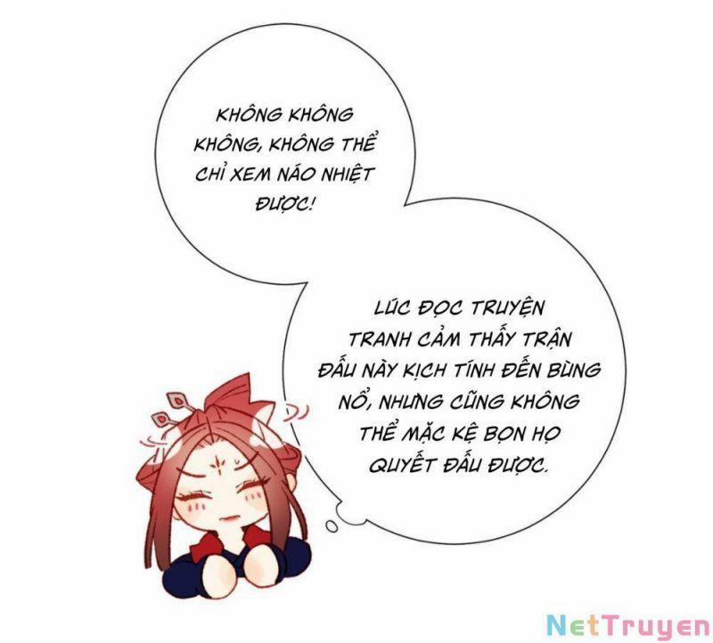 Ác Nữ Cự Tuyệt Cua Nam Chính 55 trang 14