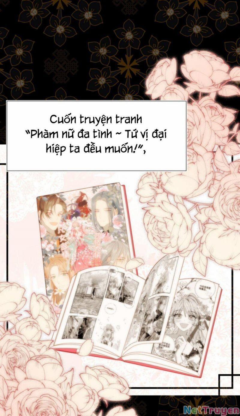 Ác Nữ Cự Tuyệt Cua Nam Chính 55 trang 2