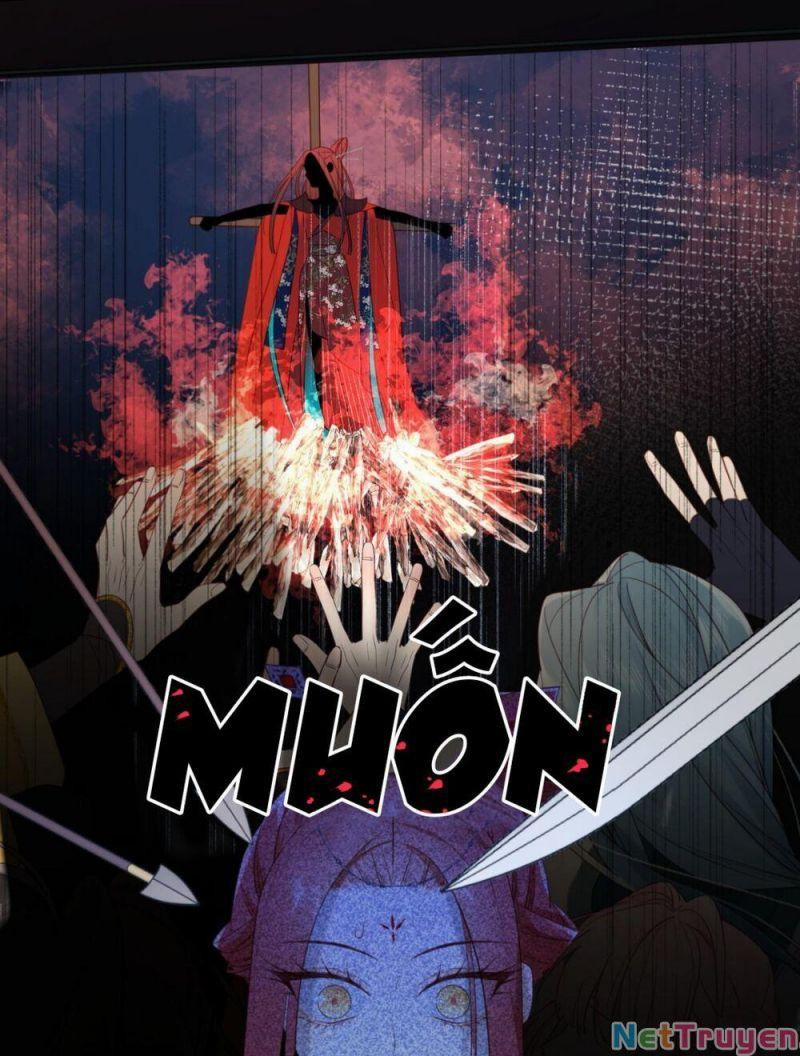 Ác Nữ Cự Tuyệt Cua Nam Chính 55 trang 22