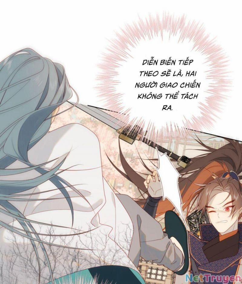 Ác Nữ Cự Tuyệt Cua Nam Chính 55 trang 25