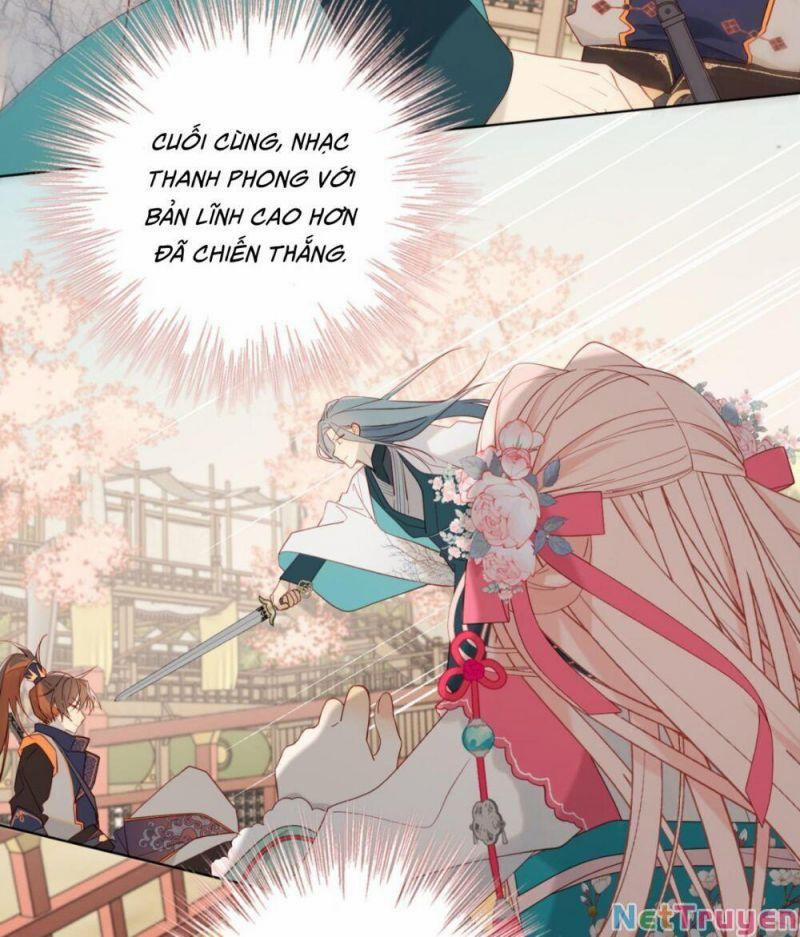 Ác Nữ Cự Tuyệt Cua Nam Chính 55 trang 26