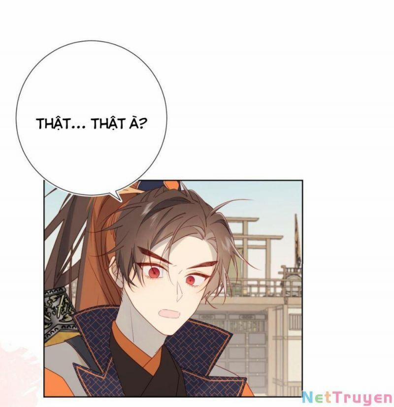 Ác Nữ Cự Tuyệt Cua Nam Chính 55 trang 31