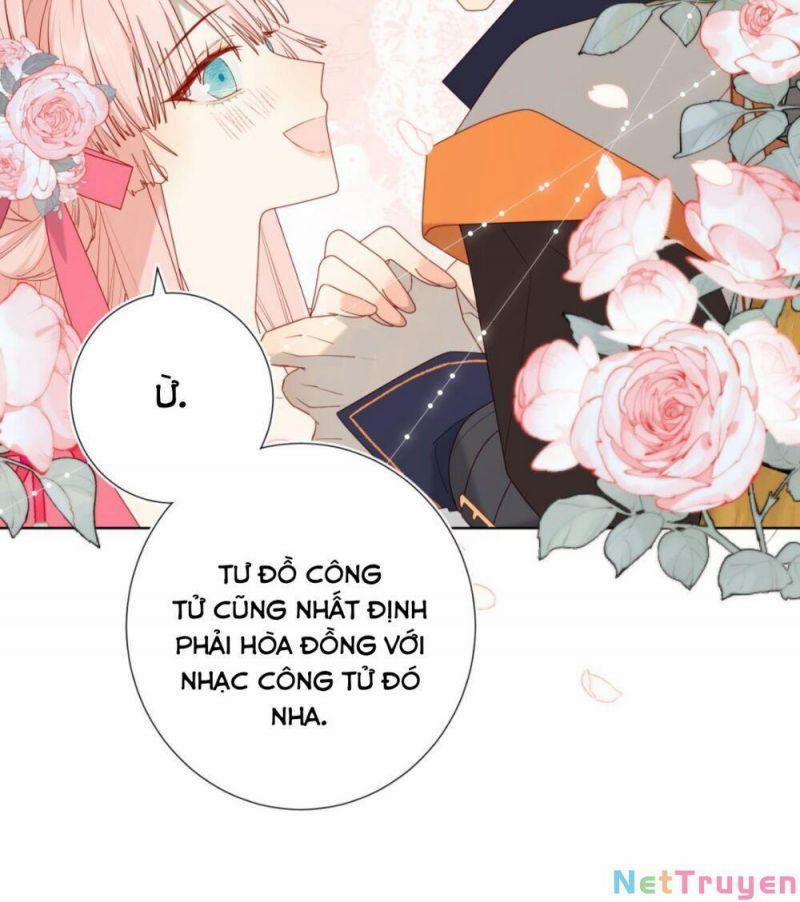 Ác Nữ Cự Tuyệt Cua Nam Chính 55 trang 33