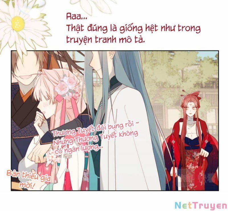 Ác Nữ Cự Tuyệt Cua Nam Chính 55 trang 38