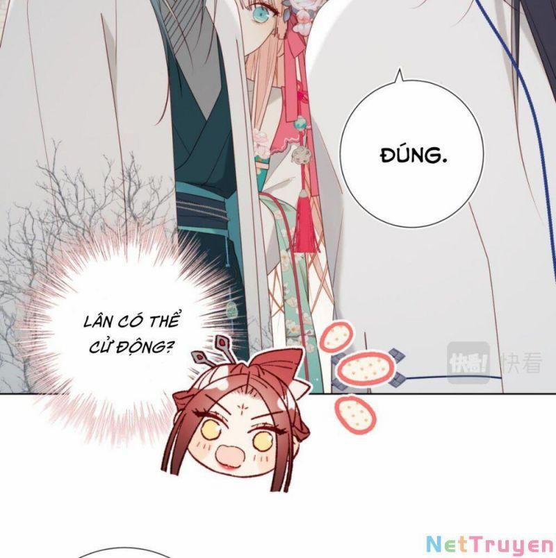 Ác Nữ Cự Tuyệt Cua Nam Chính 55 trang 45