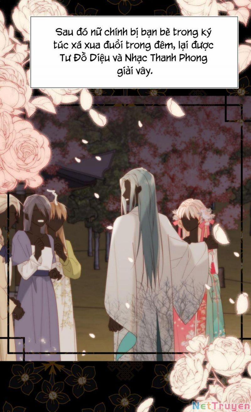 Ác Nữ Cự Tuyệt Cua Nam Chính 55 trang 5