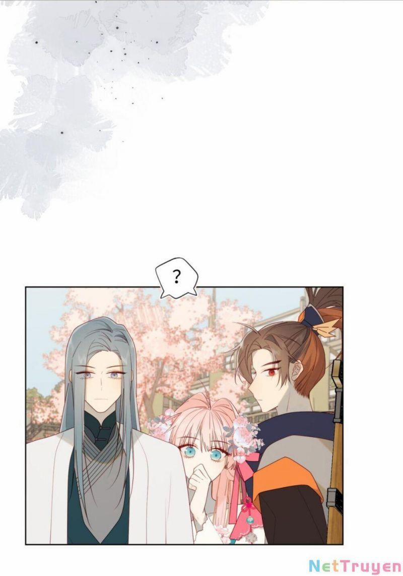 Ác Nữ Cự Tuyệt Cua Nam Chính 55 trang 50