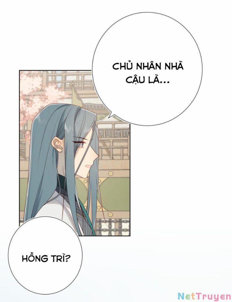 Ác Nữ Cự Tuyệt Cua Nam Chính 55 trang 51