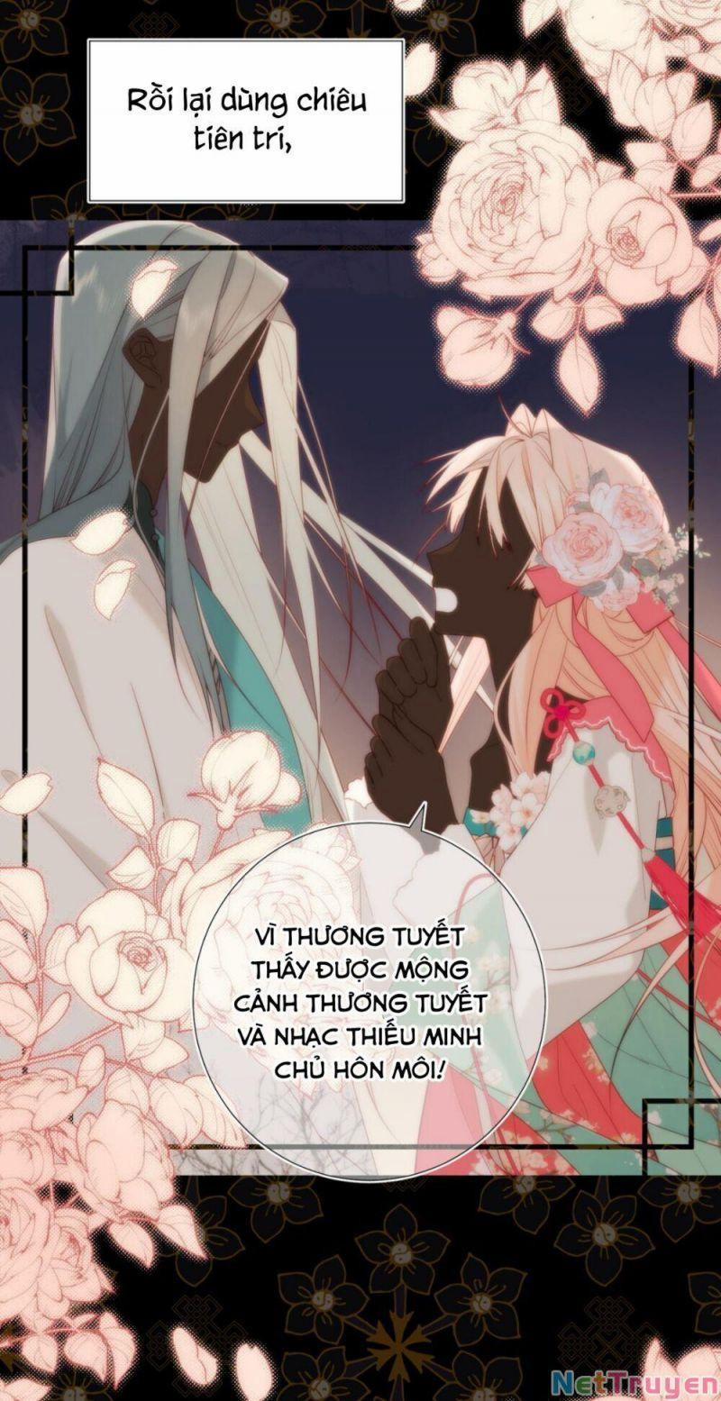 Ác Nữ Cự Tuyệt Cua Nam Chính 55 trang 6