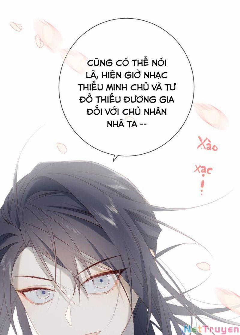 Ác Nữ Cự Tuyệt Cua Nam Chính 56 trang 16