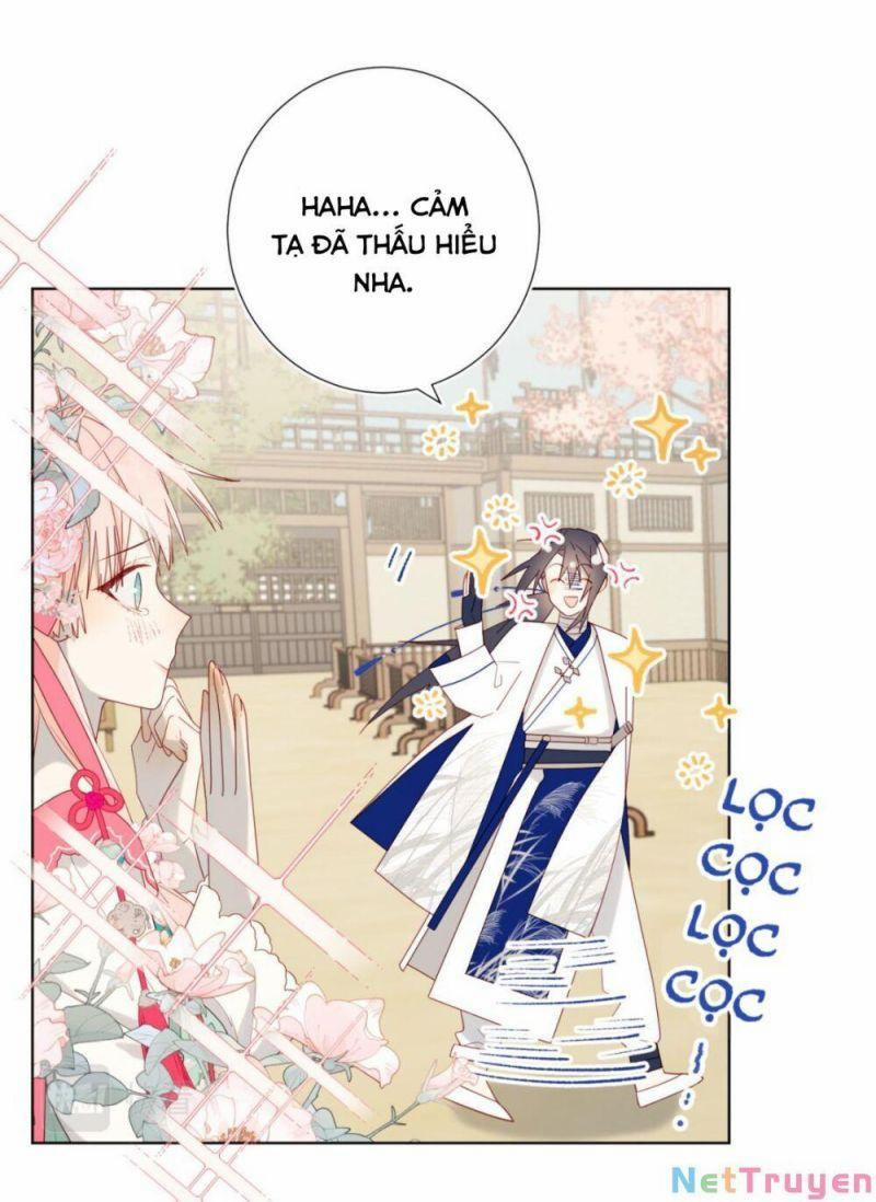 Ác Nữ Cự Tuyệt Cua Nam Chính 56 trang 25
