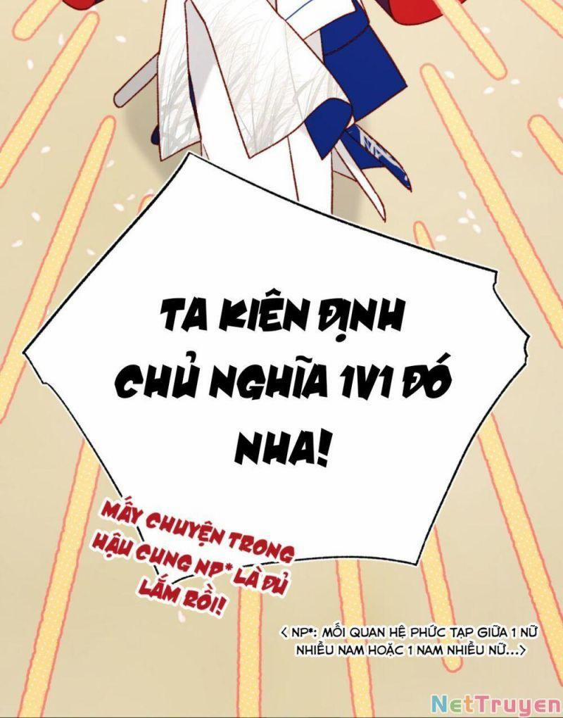 Ác Nữ Cự Tuyệt Cua Nam Chính 56 trang 31