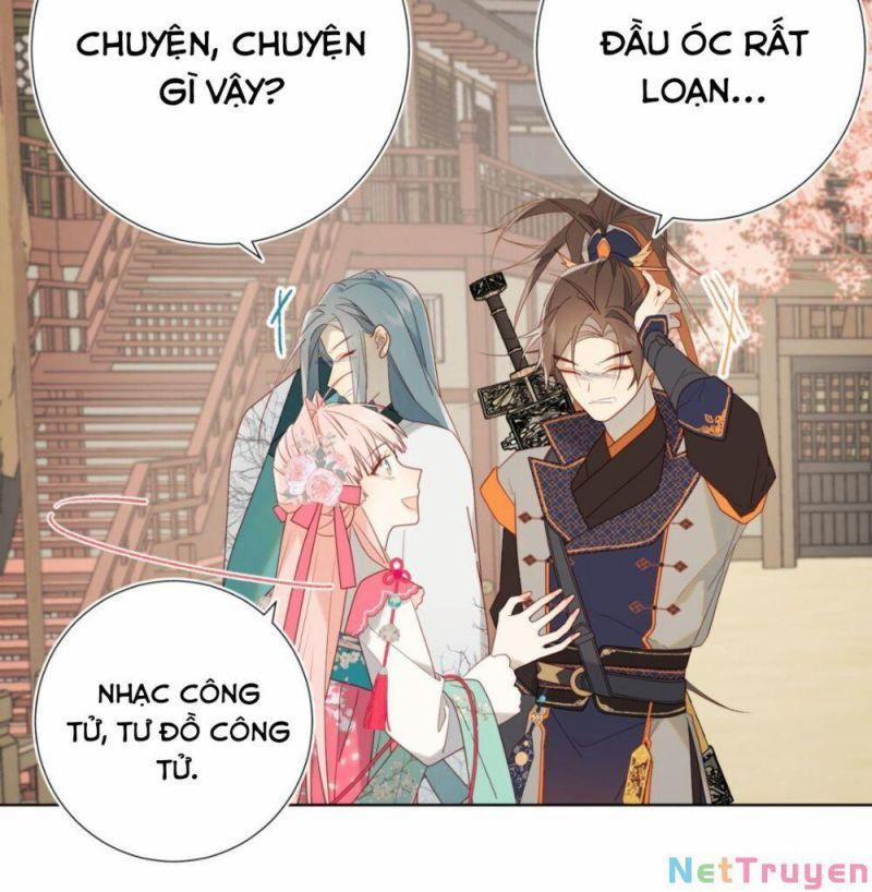Ác Nữ Cự Tuyệt Cua Nam Chính 56 trang 37
