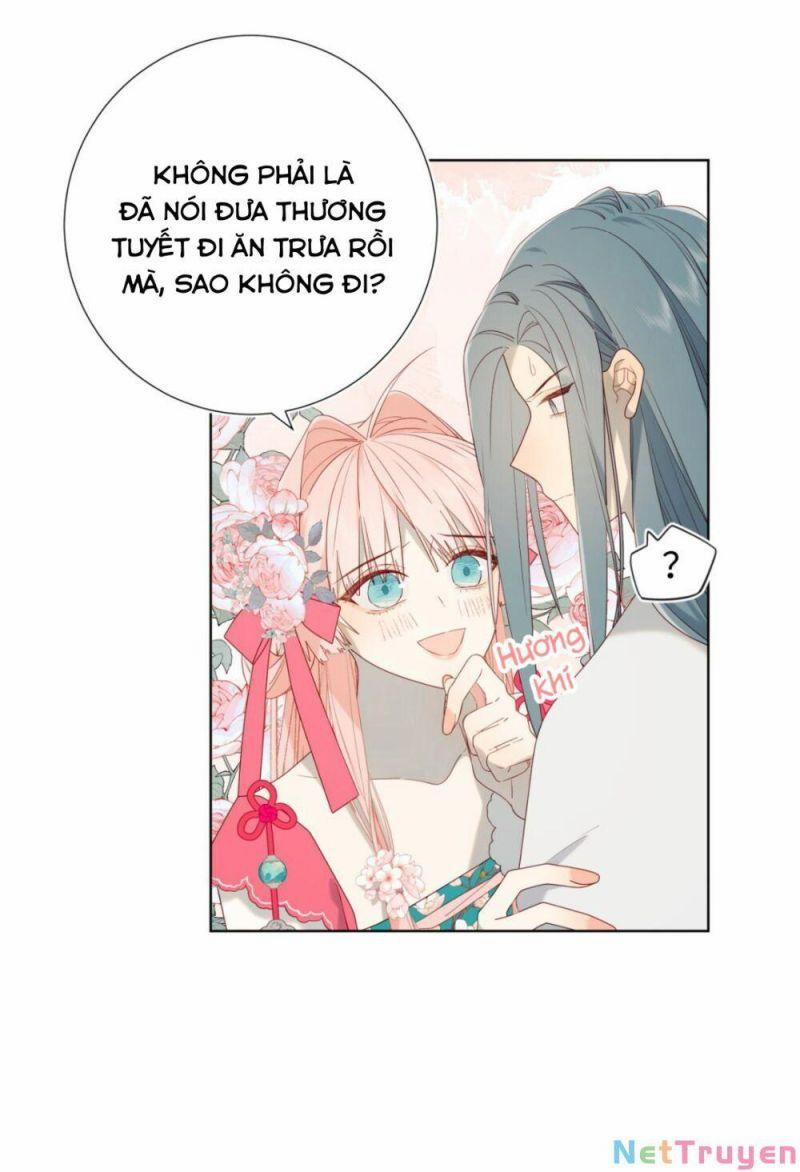 Ác Nữ Cự Tuyệt Cua Nam Chính 56 trang 38