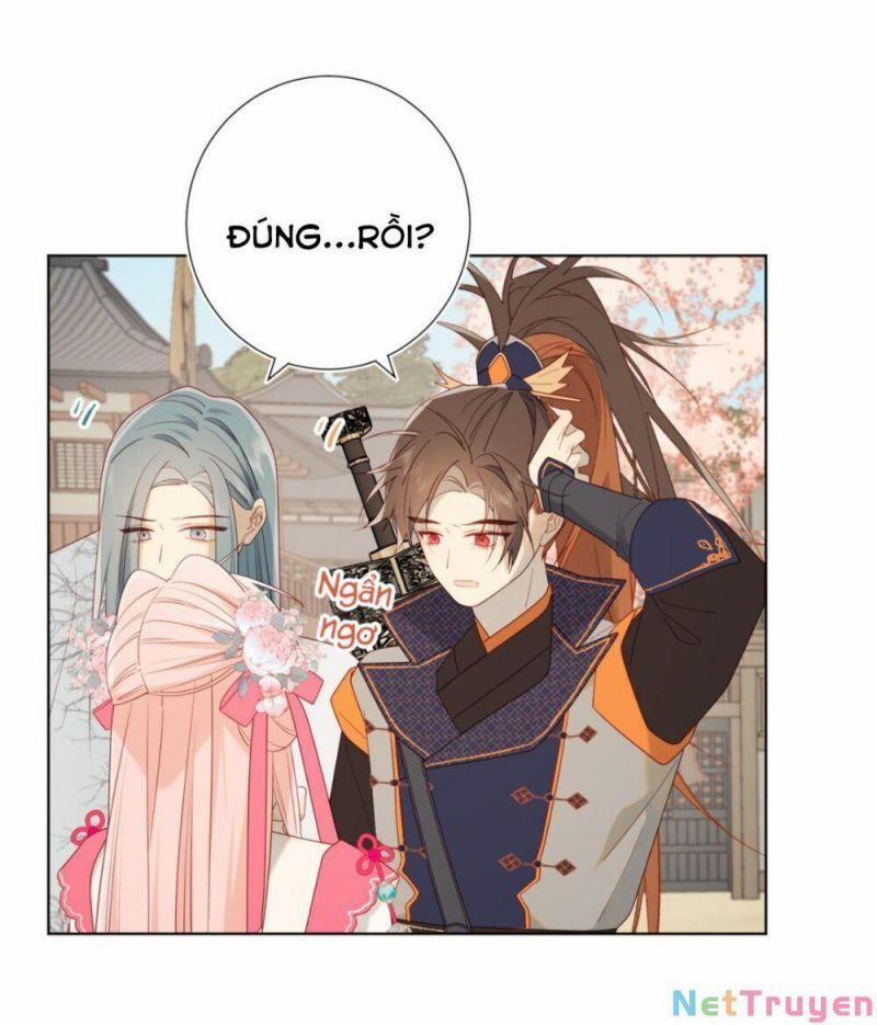 Ác Nữ Cự Tuyệt Cua Nam Chính 56 trang 39