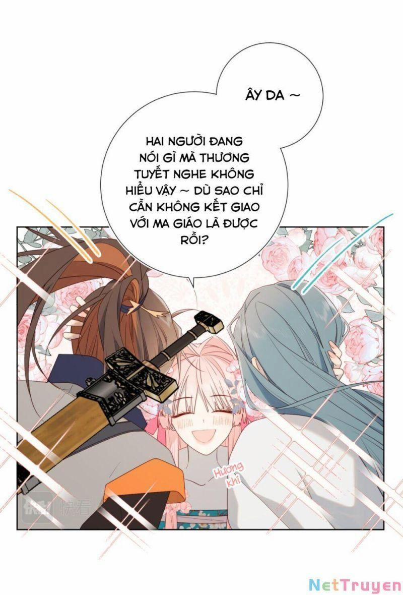 Ác Nữ Cự Tuyệt Cua Nam Chính 56 trang 43