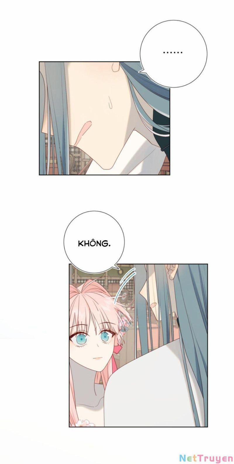 Ác Nữ Cự Tuyệt Cua Nam Chính 56 trang 44