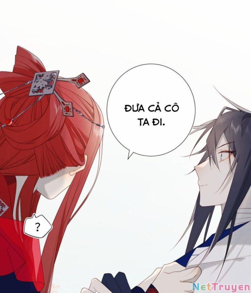 Ác Nữ Cự Tuyệt Cua Nam Chính 56 trang 45