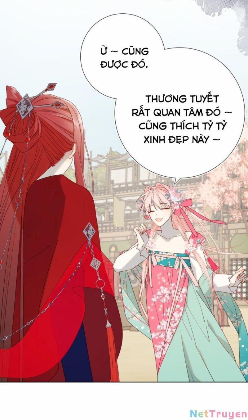 Ác Nữ Cự Tuyệt Cua Nam Chính 56 trang 48