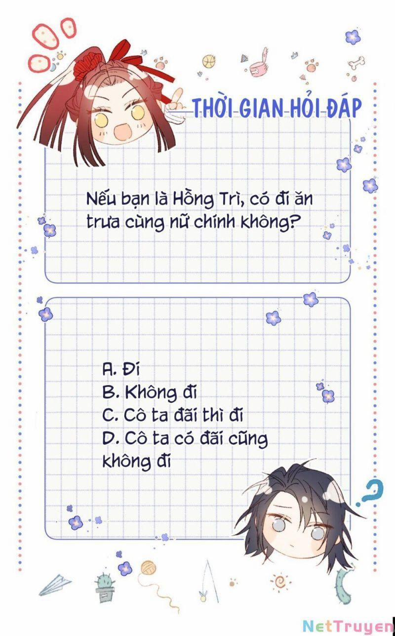 Ác Nữ Cự Tuyệt Cua Nam Chính 56 trang 53