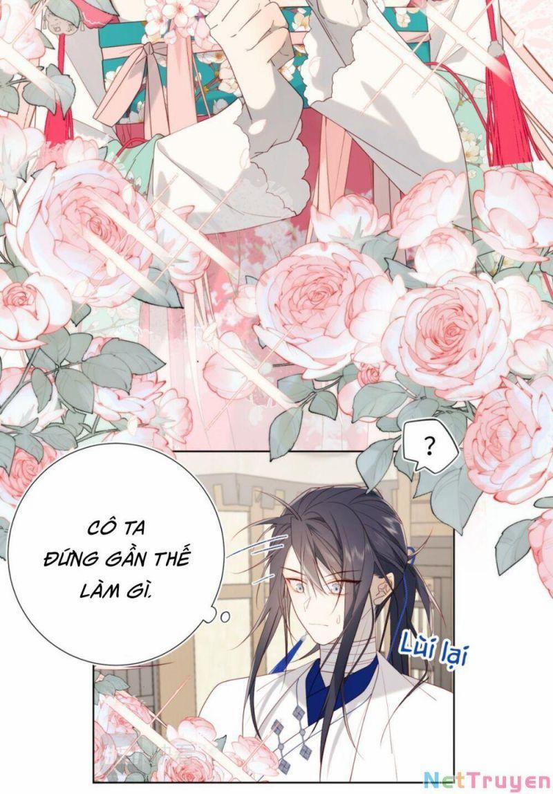 Ác Nữ Cự Tuyệt Cua Nam Chính 56 trang 6