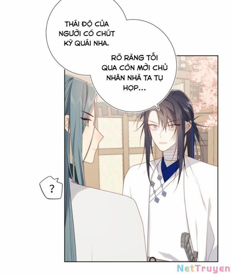 Ác Nữ Cự Tuyệt Cua Nam Chính 56 trang 8